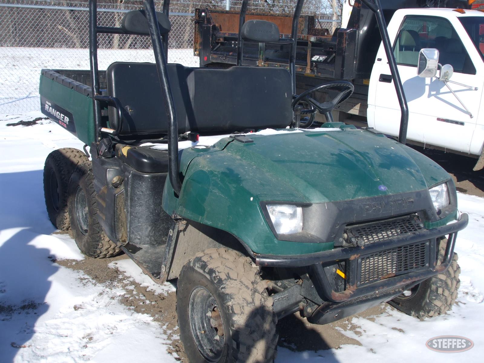 2005 Polaris  Ranger_1.JPG